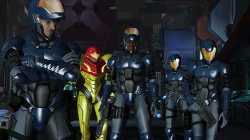 METROID OTHER M