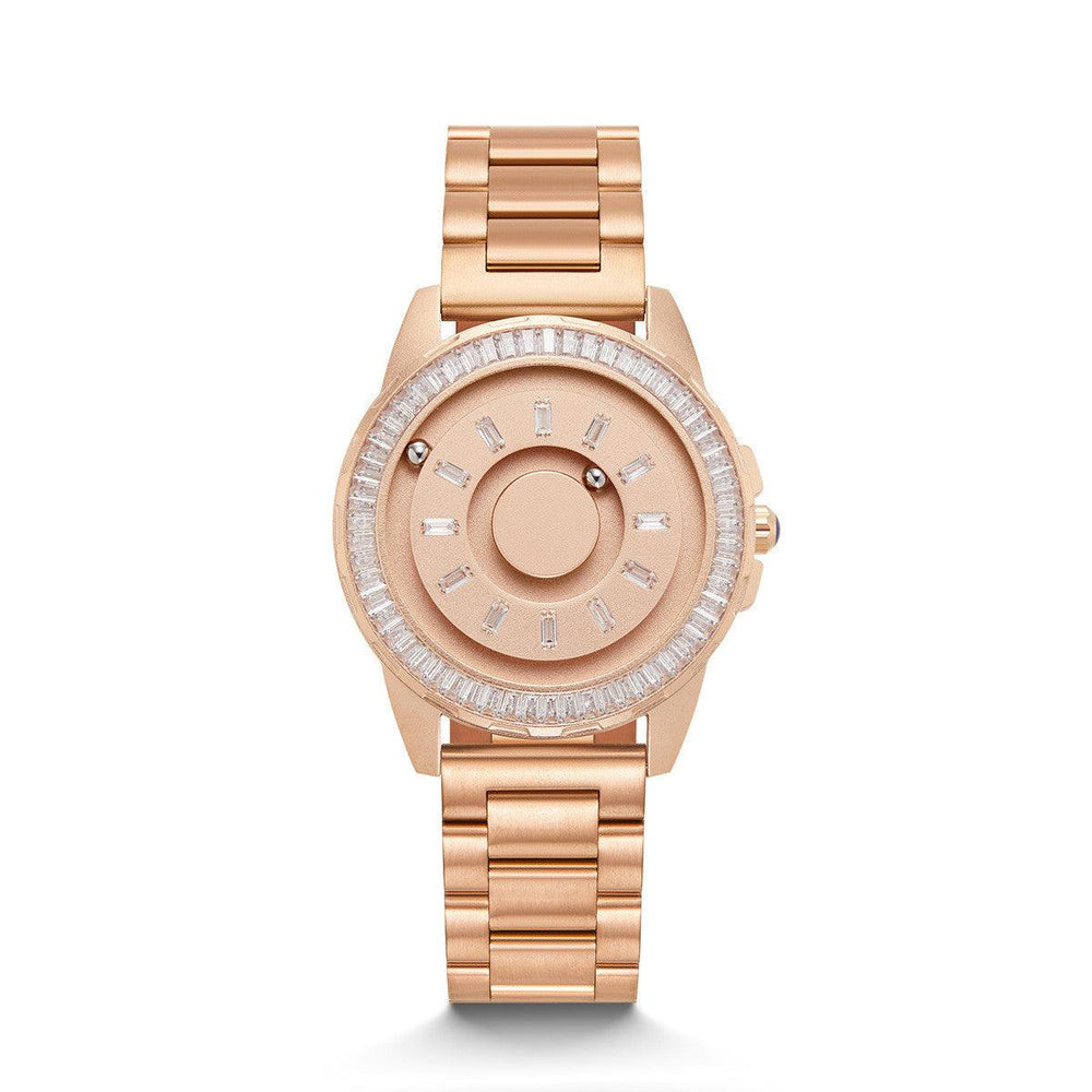 Fashion Luxury Jewelry Crystal Watch | EX-STOCK Canada