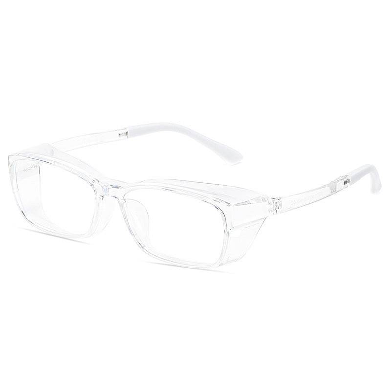 Multifunctional anti pollen goggles eyeglasses - EX-STOCK Canada