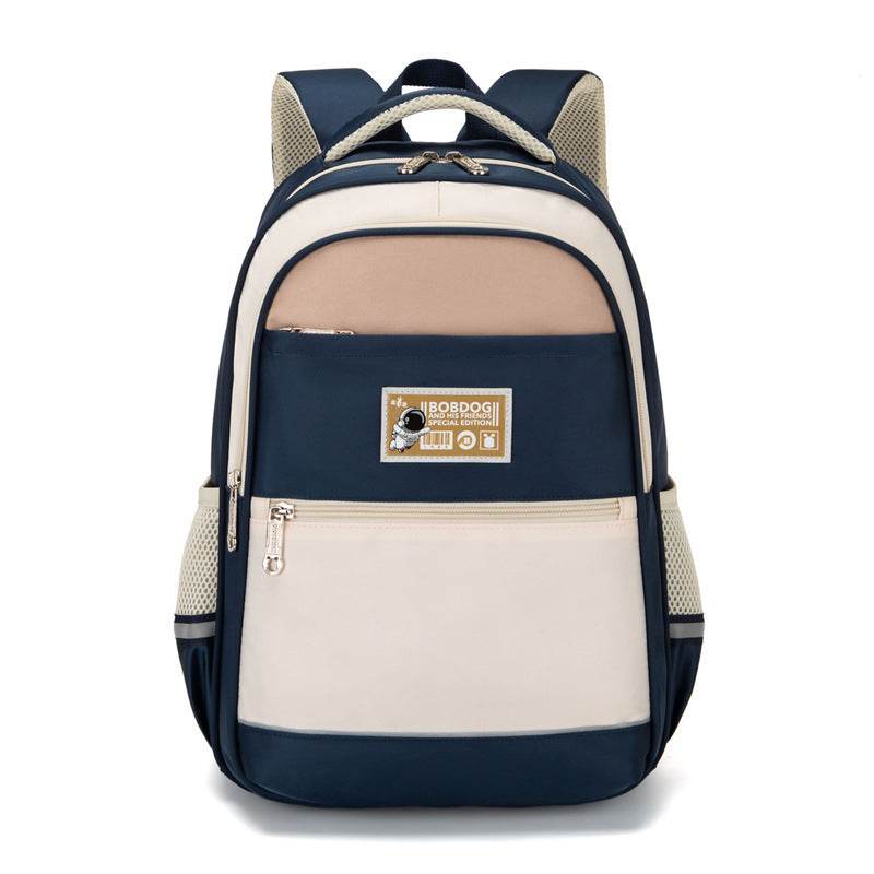 Lightweight Large Capacity Water resistant Backpack for School - EX-STOCK Canada