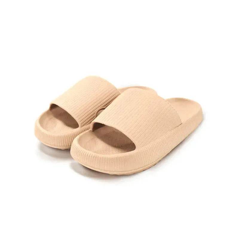 EVA Rubber Slide on Home Slipper Non slip - EX-STOCK Canada