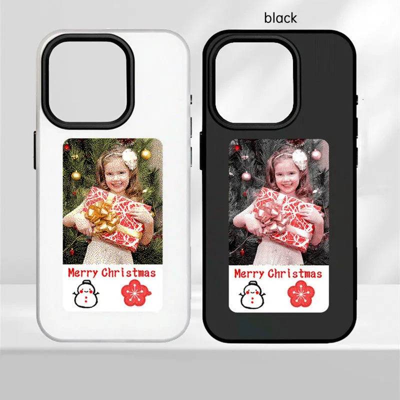Ink Screen For Phone E Ink Screen Phone Case - EX-STOCK Canada
