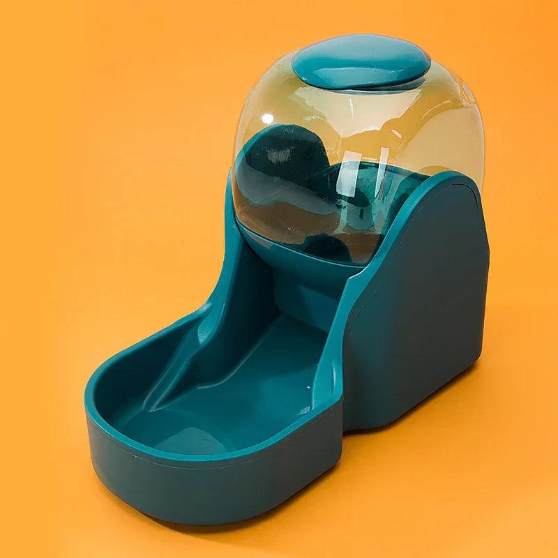 Automatic Drinking Fountain Feeder Pet Supplies EX-STOCK Canada