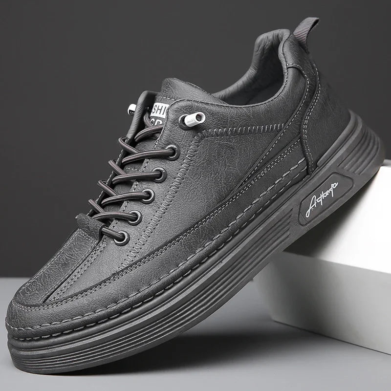 British Style Casual Shoes For Men EX-STOCK Canada