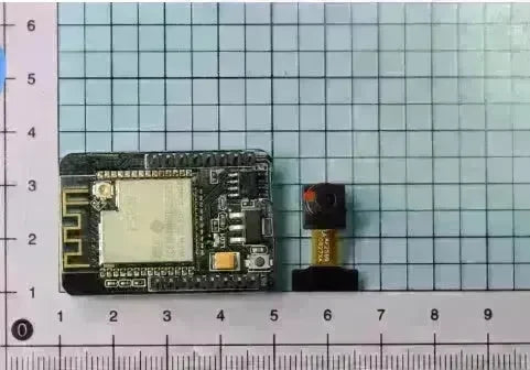 ESP32-CAM camera development EX-STOCK