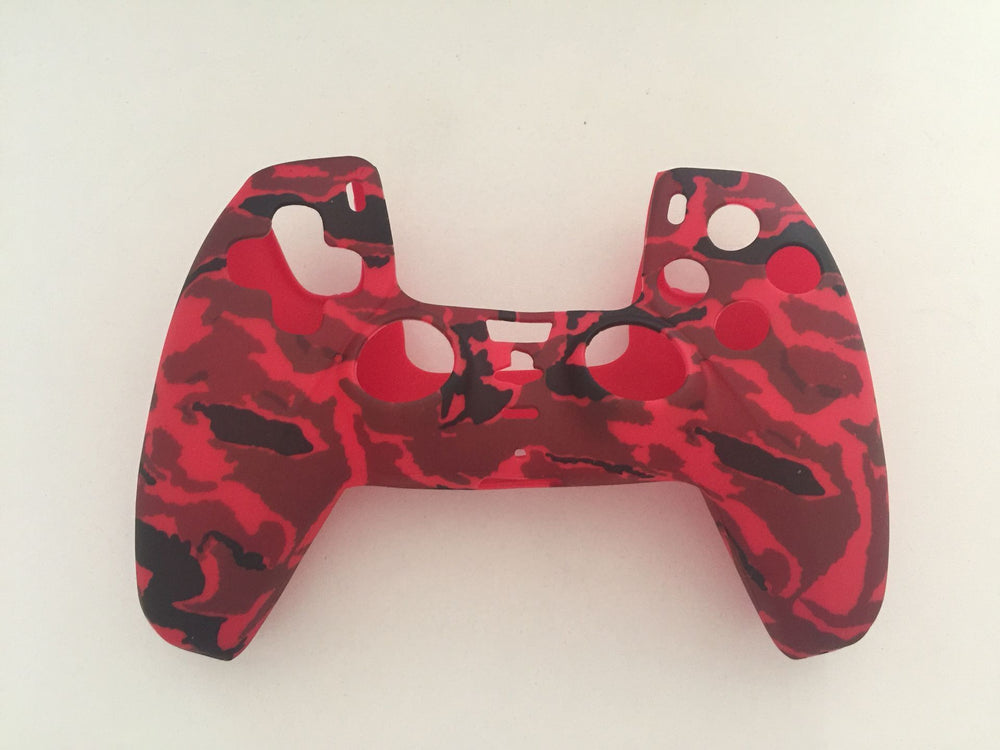 Housse de protection en silicone antidérapante pour PS5EX-STOCK Canada