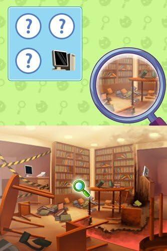 Imagine Detective