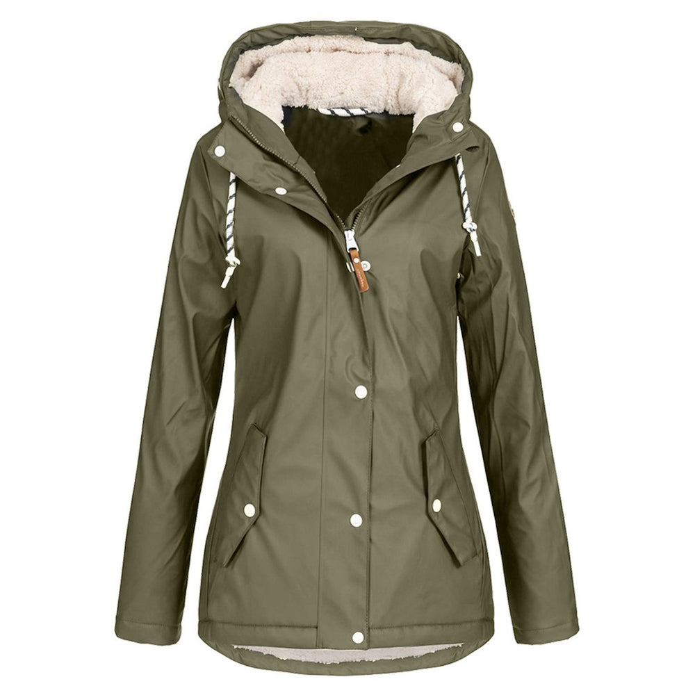 Outdoor Sports Jacket Women Winter Clothes | EX-STOCK product gallery photo 9