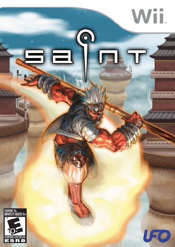 Saint