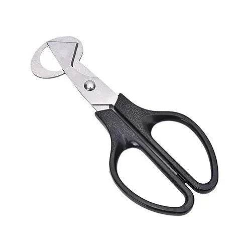 Pigeon Quail Egg Scissor Bird Cutter Opener Kitchen Tool - EX-STOCK Canada