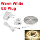 intelligent LED Motion sensor Strip light - EX-STOCK Canada