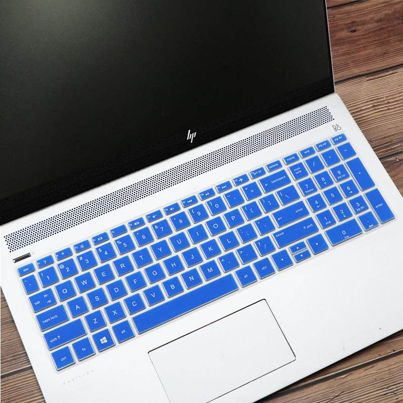 15.6 Inch Laptop Foil Keyboard Protective Film - EX-STOCK Canada