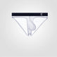 Underwear Men's Briefs Transparent Ice Silk Sexy Full Transparent Trendy Men's Personality Narrow Crotch Low Waist New - EX-STOCK Canada