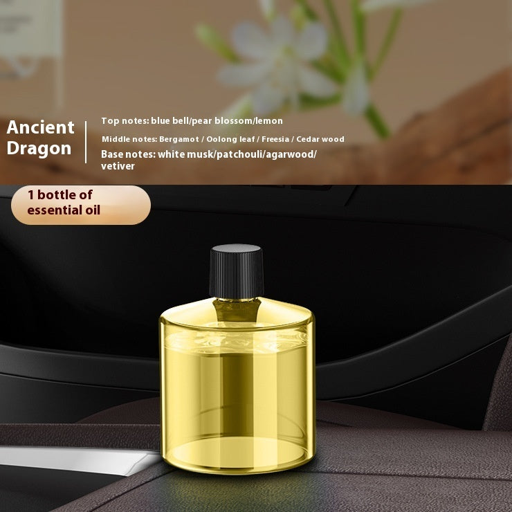 ناشر عطر ذكي للسيارة تزيين السيارة معطر الجو ومرطب EX-STOCK Canada