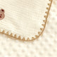 Doudou Blanket Baby Blanket Crepe Newborn Soothing Blanket EX-STOCK Canada