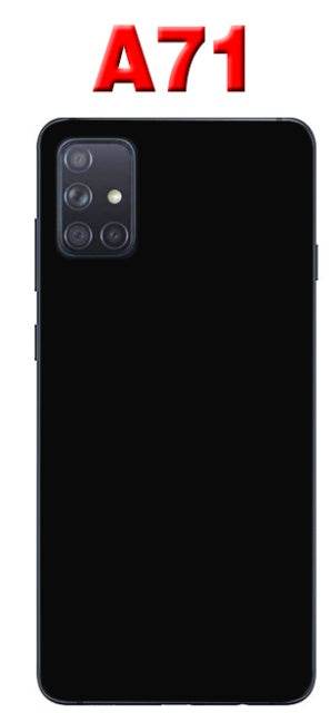 Personalized Customized phone case tempered glass case for iphone and Samsung - EX-STOCK Canada