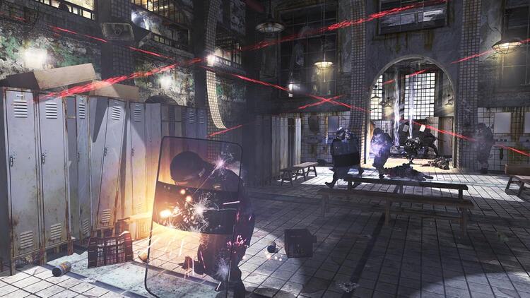 Call of Duty - modern warfare 2