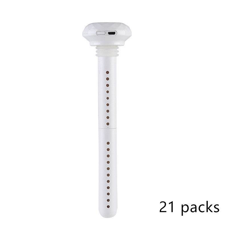 Donut mini humidifier usb car sprayer - EX-STOCK Canada