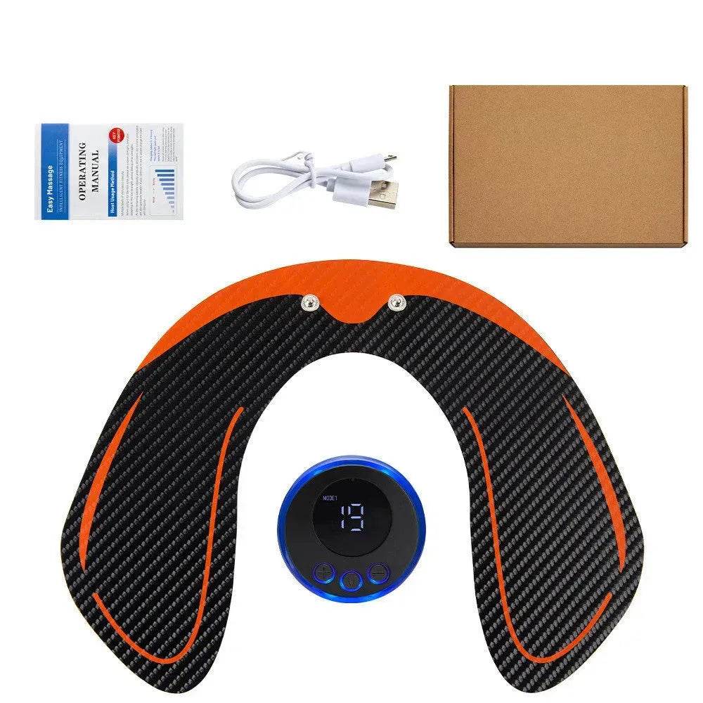 EMS Muscle Stimulator butt stimulator Hip booty Massage trainer - EX-STOCK Canada