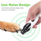 Pet Dog Cat Pencil Sharpener, Electric Nail Clippers Cleaning Nail Clippers - EX-STOCK Canada