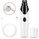 Pet Dog Cat Pencil Sharpener, Electric Nail Clippers Cleaning Nail Clippers - EX-STOCK Canada