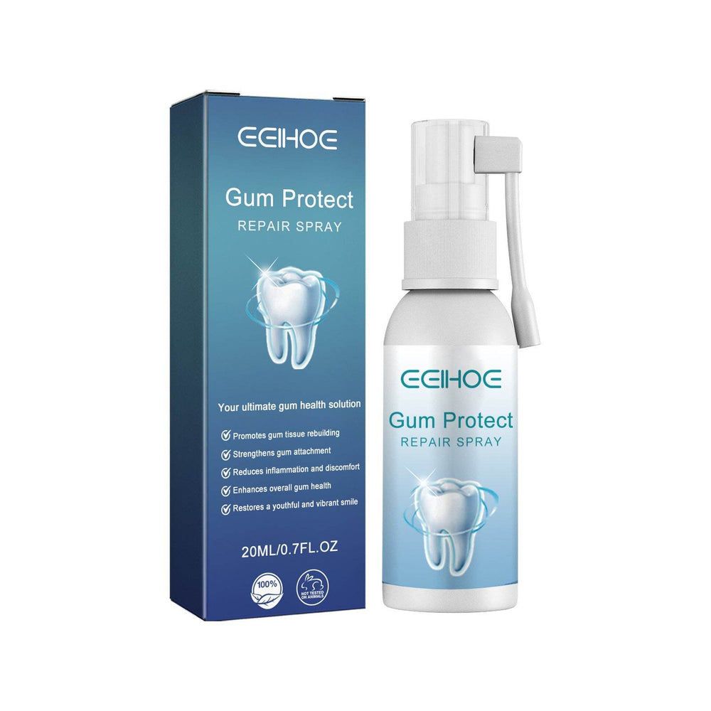 EELHOE Gum Repair Series Cleaning Oral Care - EX-STOCK Canada