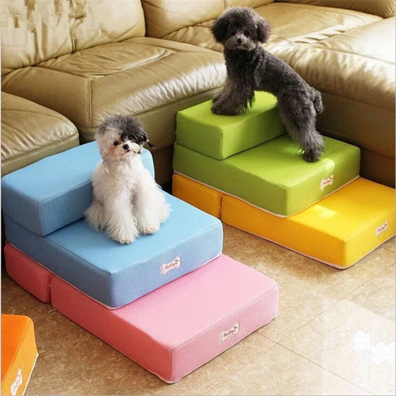 Pet Stairs EX-STOCK Canada