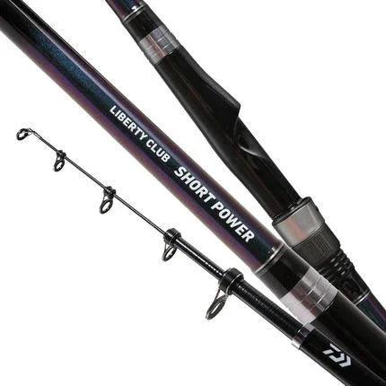 Canna da pesca per mareEX-STOCK Canada