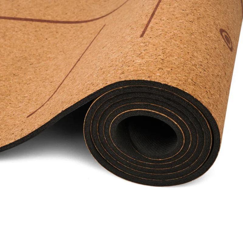 Kork-YogamatteEX-STOCK Canada