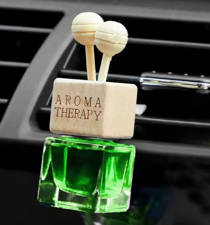 Bottiglia di profumo per auto Aromaterapia per interni auto Olio essenziale - EX-STOCK Canada