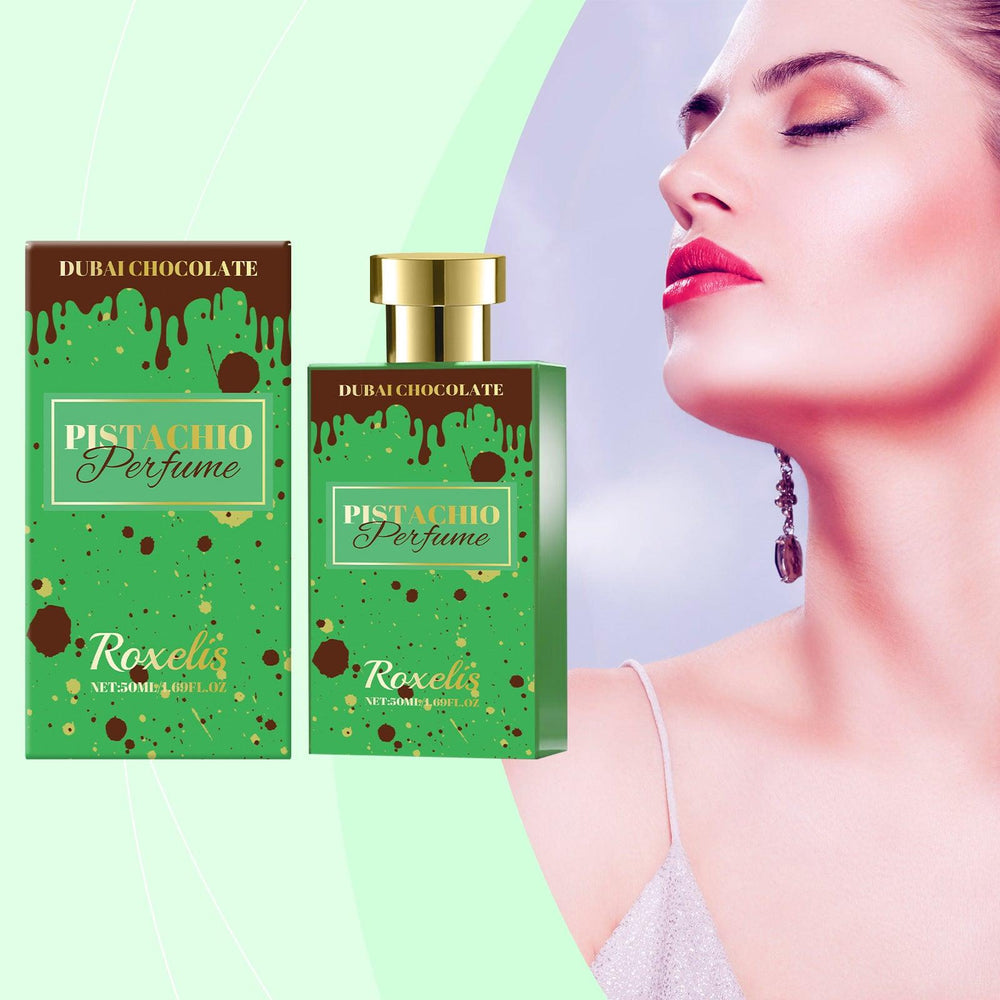 Pistachio Cocoa Perfume - EX-STOCK Canada