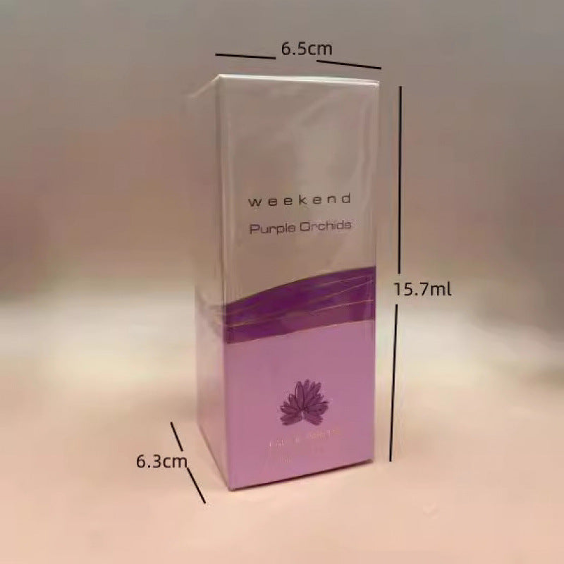 Midnight Rose Perfume For Women Lasting Fragrance - EX-STOCK Canada