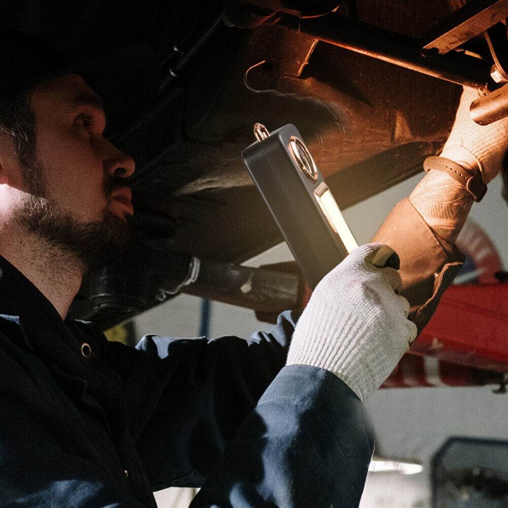 Plastic Portable Camping Lanterns - EX-STOCK Canada