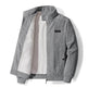 Men's Fashion Casual Corduroy Jacket - EX-STOCK Canada