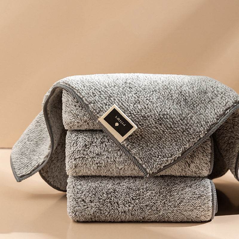 Bamboo Kitchen towel Fine Fiber Dish Cloth - EX-STOCK Canada