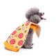 Dog supplies pet christmas clothes - EX-STOCK Canada