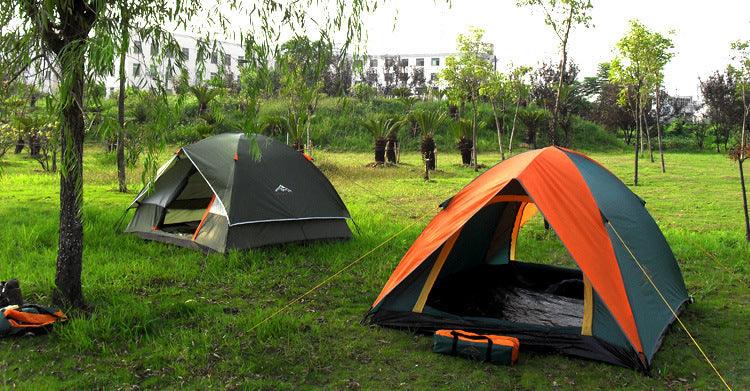 Tente de camping imperméableEX-STOCK Canada