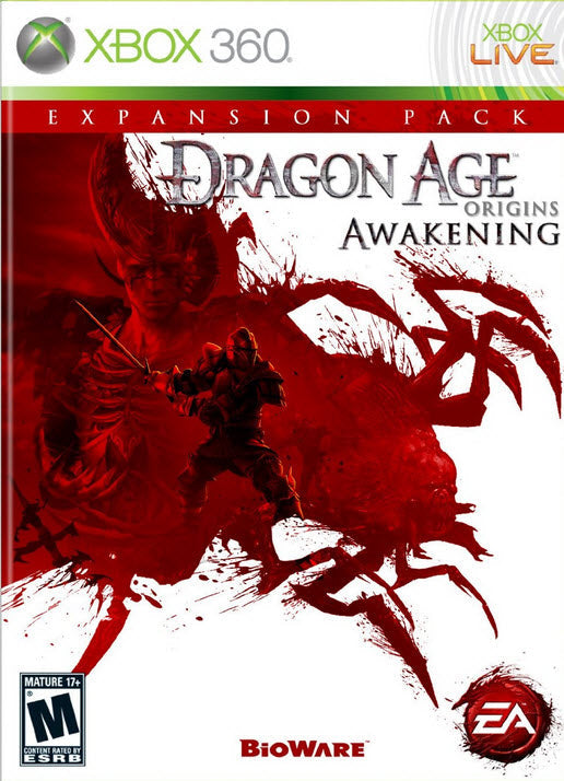 Dragon Age: Origins - Awakening