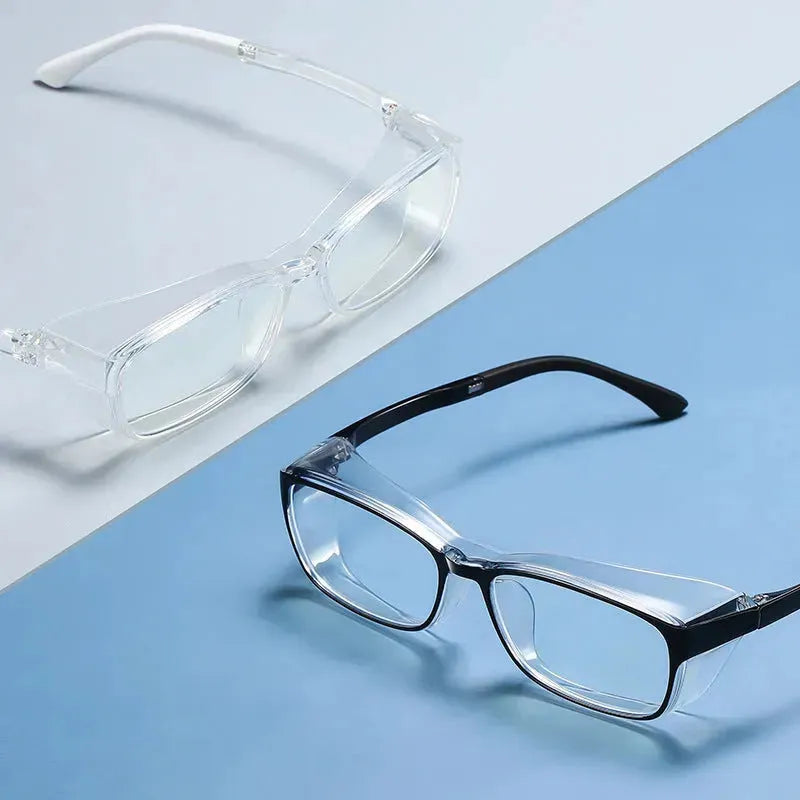 Multifunctional anti pollen goggles eyeglasses - EX-STOCK CANADA