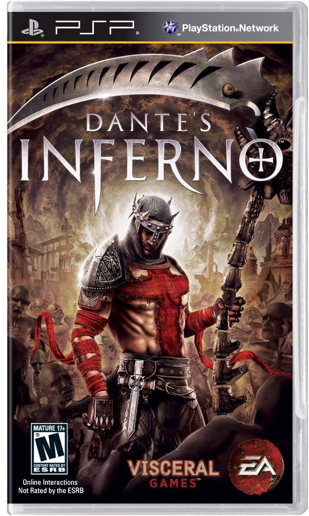 Dante's Inferno