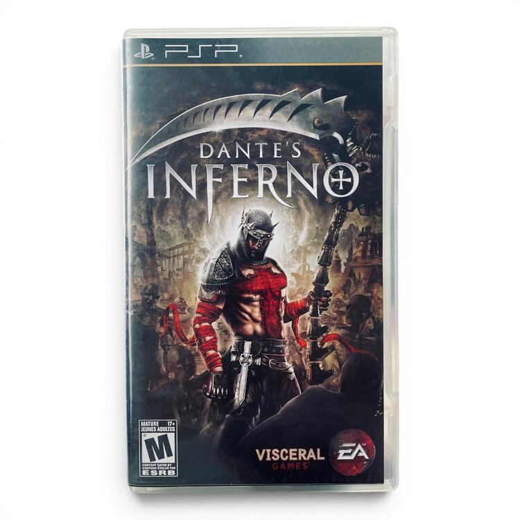 Dante's Inferno