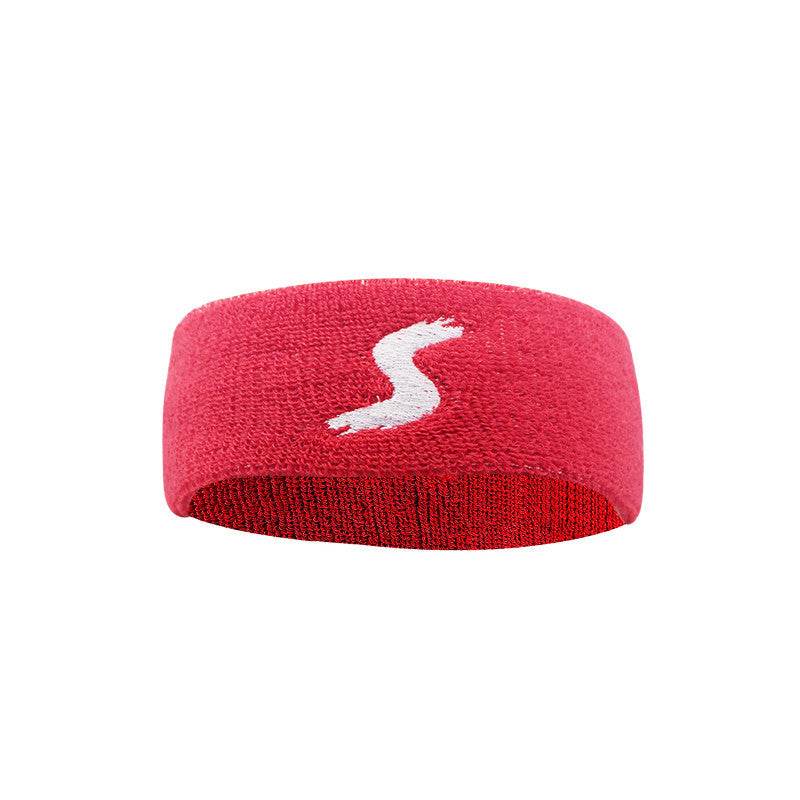 Fitness Headband - EX-STOCK Canada