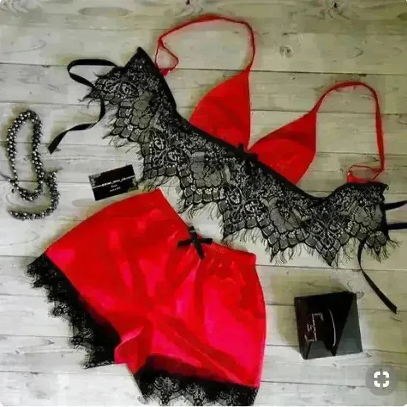 Erotic lingerie - EX-STOCK CANADA