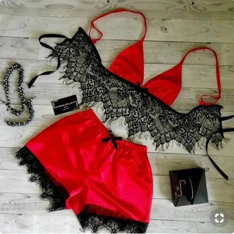 Erotic lingerie - EX-STOCK Canada