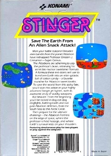 Stecher