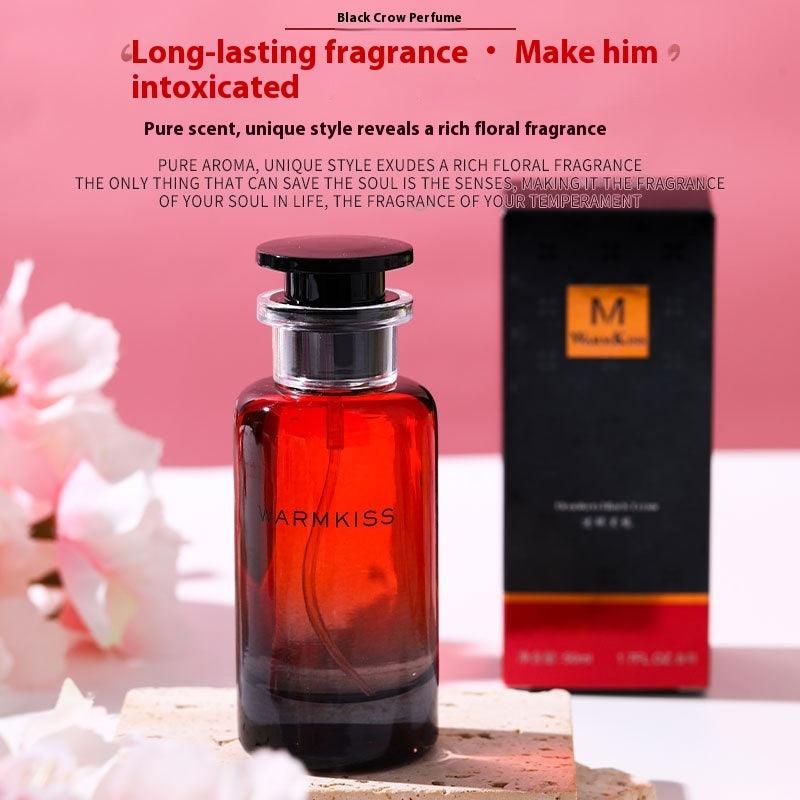 Corbeau Noir Ivre Parfum Léger et Durable - EX-STOCK Canada