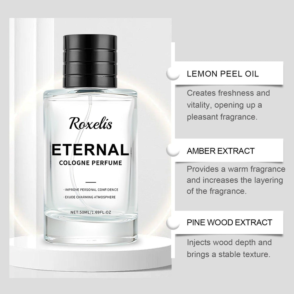 Parfum de Cologne Charmant pour Rendez-vous - EX-STOCK Canada