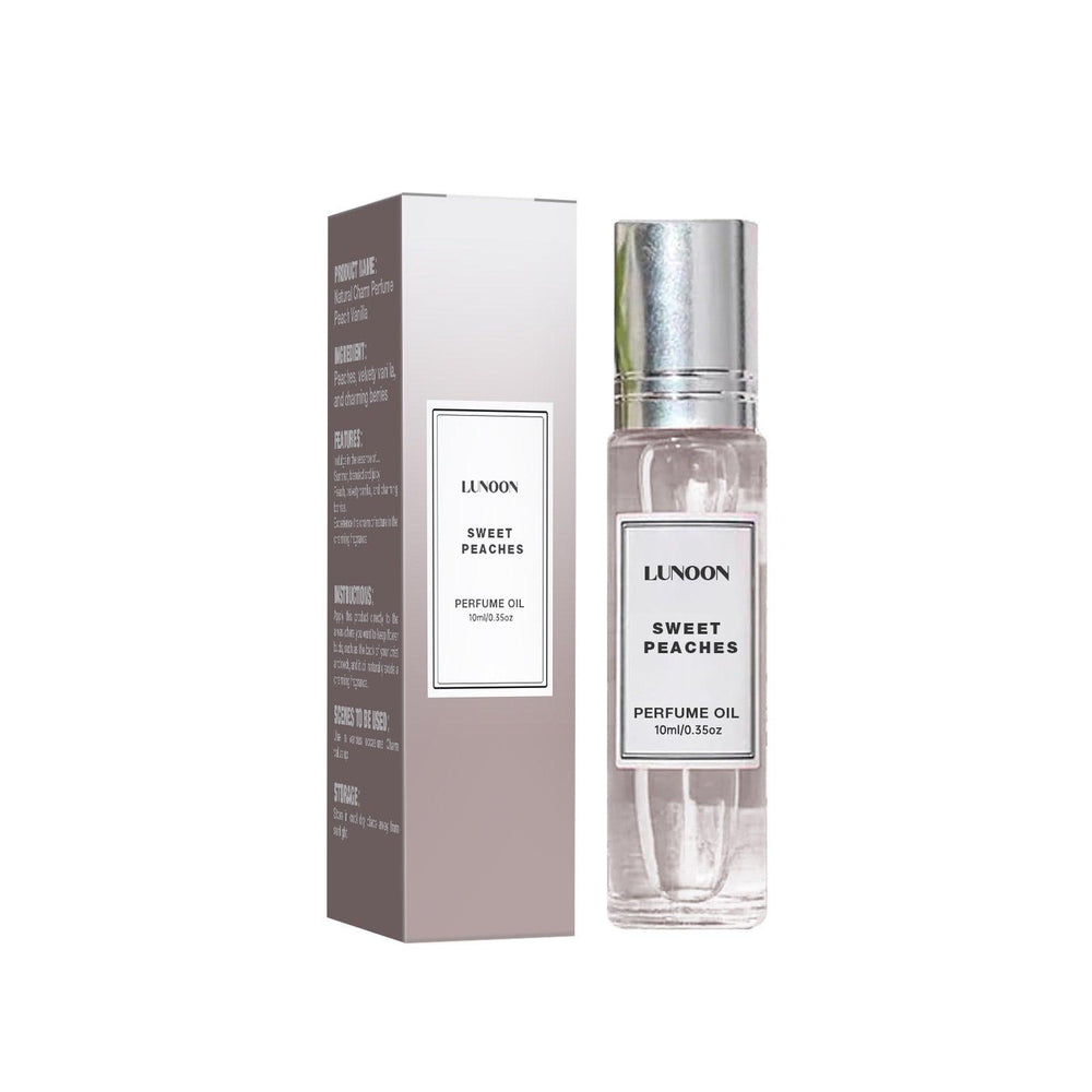 Parfum pour femmes naturel, frais et élégant, parfum longue durée - EX-STOCK Canada