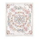Flannel Blanket Air Conditioning Blanket Napping Blanket EX-STOCK Canada