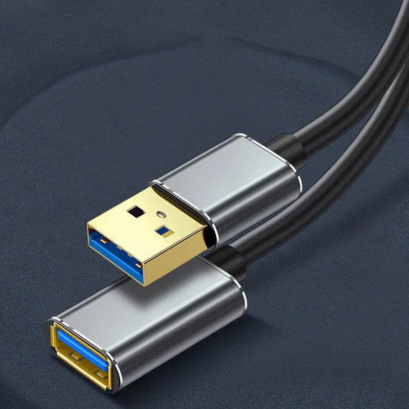 Mobile Phone Charging Extension Cable - EX-STOCK Canada